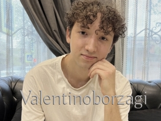 Valentinoborzagi