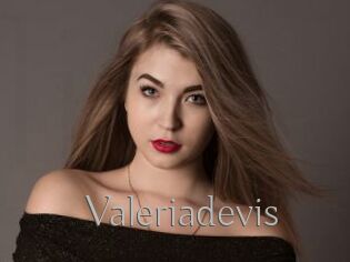Valeriadevis