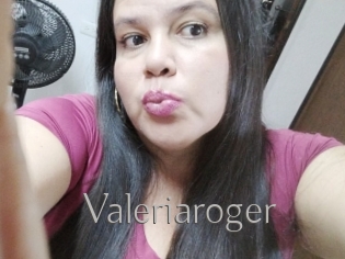 Valeriaroger