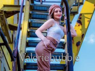 Valeriebubble