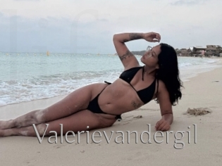 Valerievandergil
