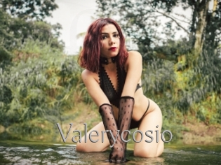 Valerycosio