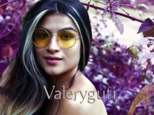 Valeryguti