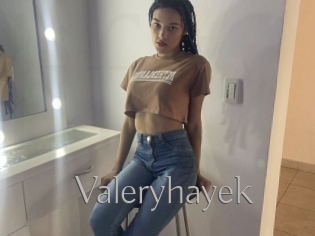 Valeryhayek