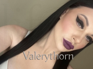 Valerythorn