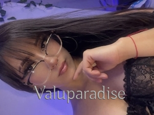 Valuparadise