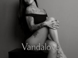 Vandalove
