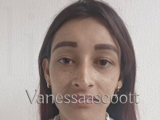 Vanessaascoott