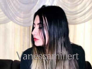 Vanessamillert