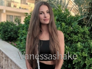 Vanessashake
