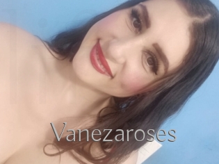Vanezaroses