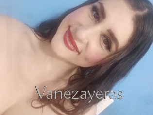 Vanezayeras