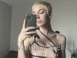 Vanillaamber