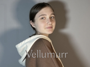 Vellumurr