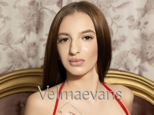 Velmaevans