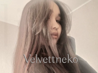Velvettneko