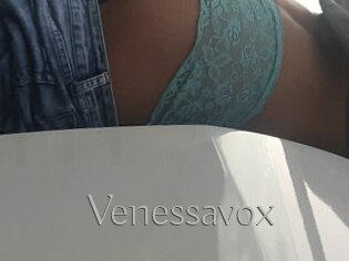 Venessavox