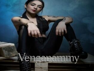 Venganammy
