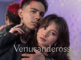 Venusandeross