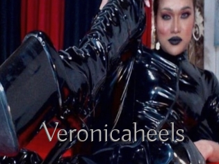 Veronicaheels