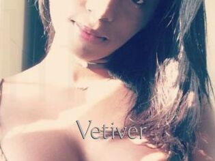 Vetiver