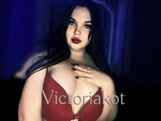 Victoriakot
