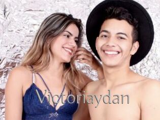 Victoriaydan