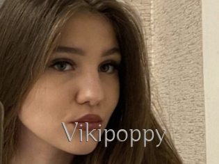 Vikipoppy