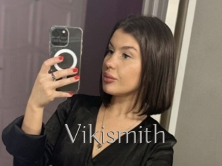 Vikismith