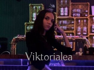 Viktorialea