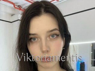 Viktoriamentis