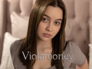 Violarooney
