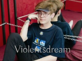 Violentsdream
