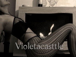 Violetacasttle