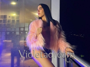 Violetadream