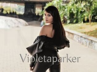 Violetaparker