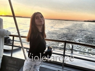 Violetaroze
