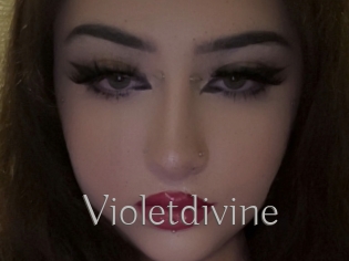 Violetdivine