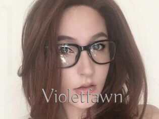 Violetfawn