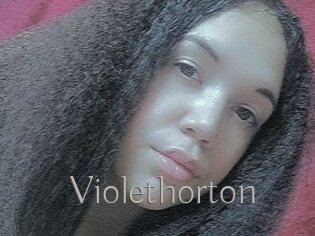 Violethorton