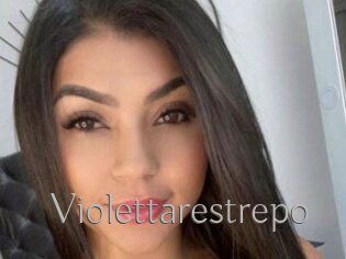 Violettarestrepo
