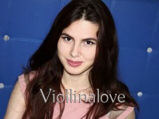 Viollinalove