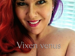 Vixen_venus