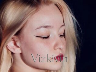 Vizkivin