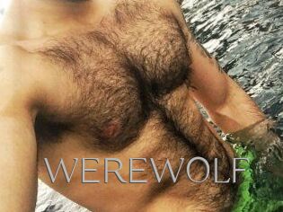 WEREWOLF