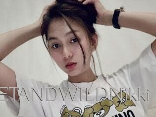 WETANDWILDNikki