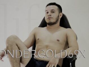 WONDERGOLD69X