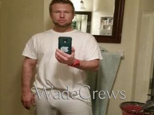 WadeCrews
