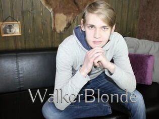 WalkerBlonde