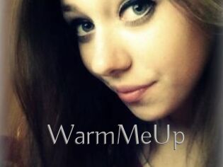 WarmMeUp
